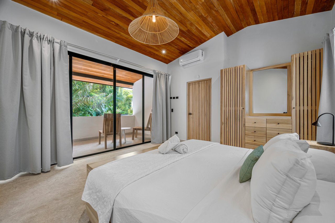 Guiones Private Residences
