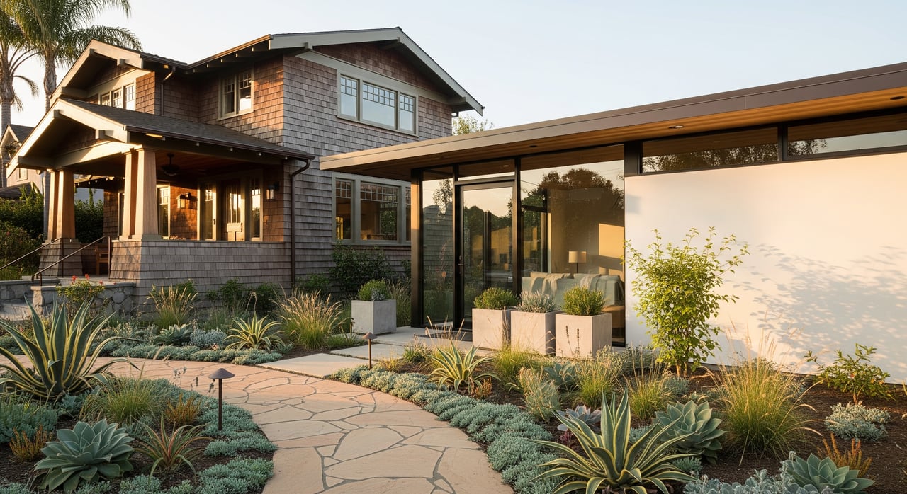 Santa Monica Bungalow vs Mid‑Century: How to Choose