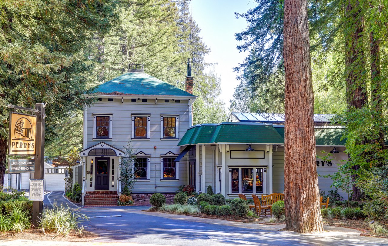 Sunny Townhome in Corte Madera