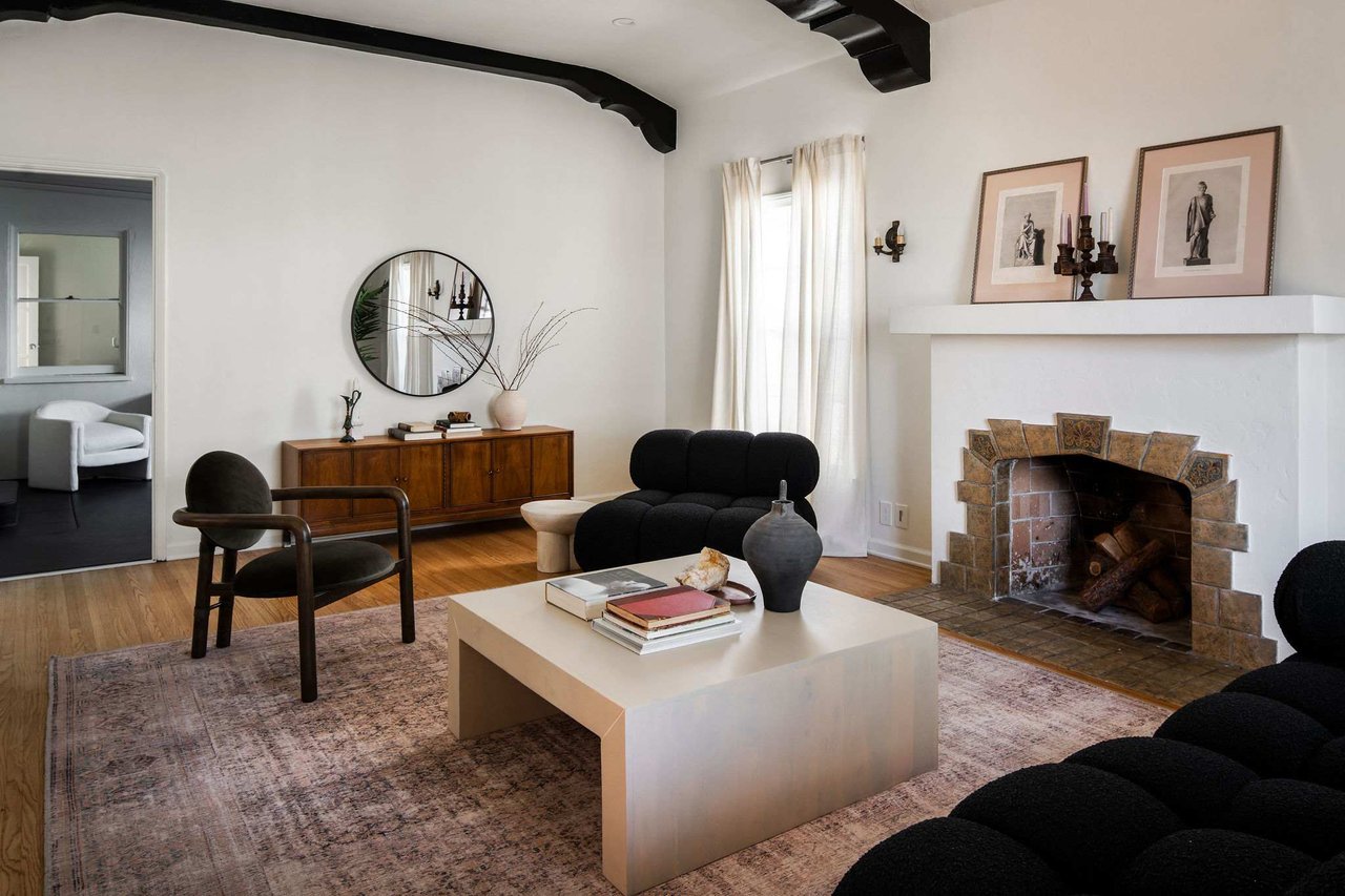3841 Roxton Ave in Leimert Park