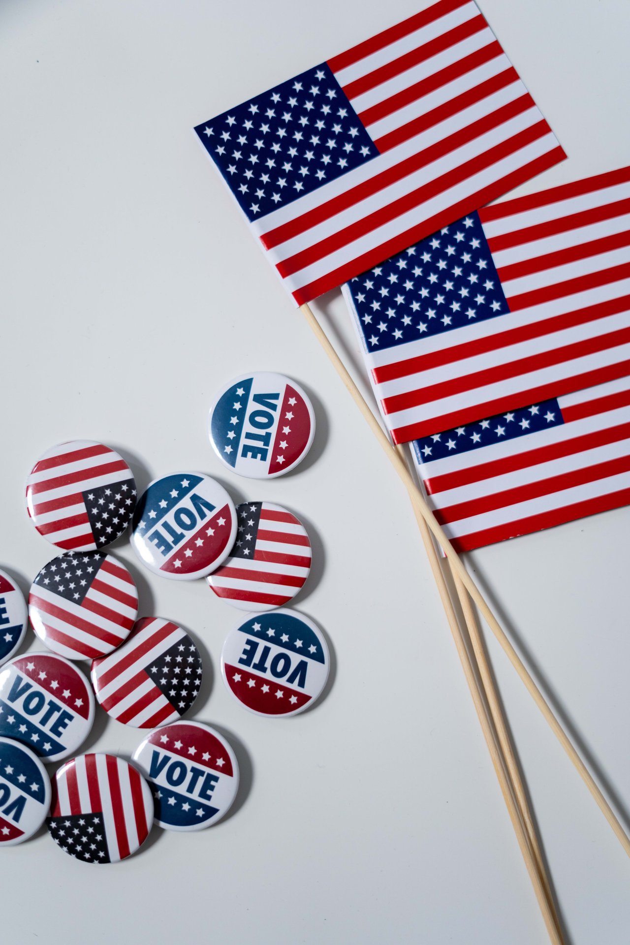 Election Year Insights: Navigating Mortgage Rates and Real Estate Opportunities