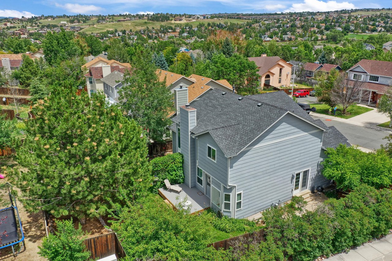 3425 Honeyburyl Drive