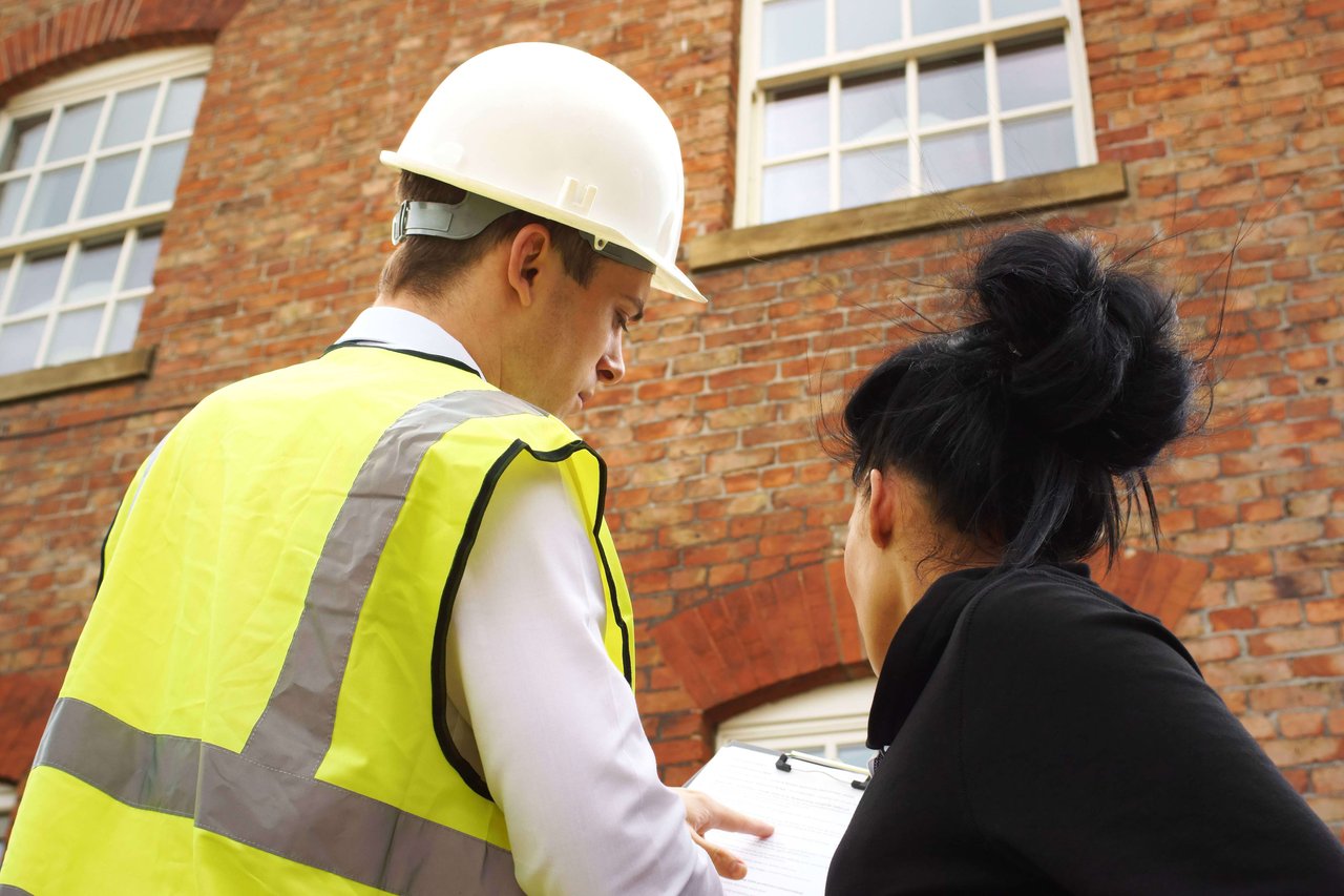 Inspecting your Home before Selling