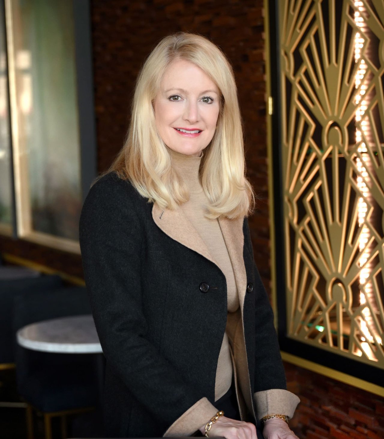 broker associate Christy Echols