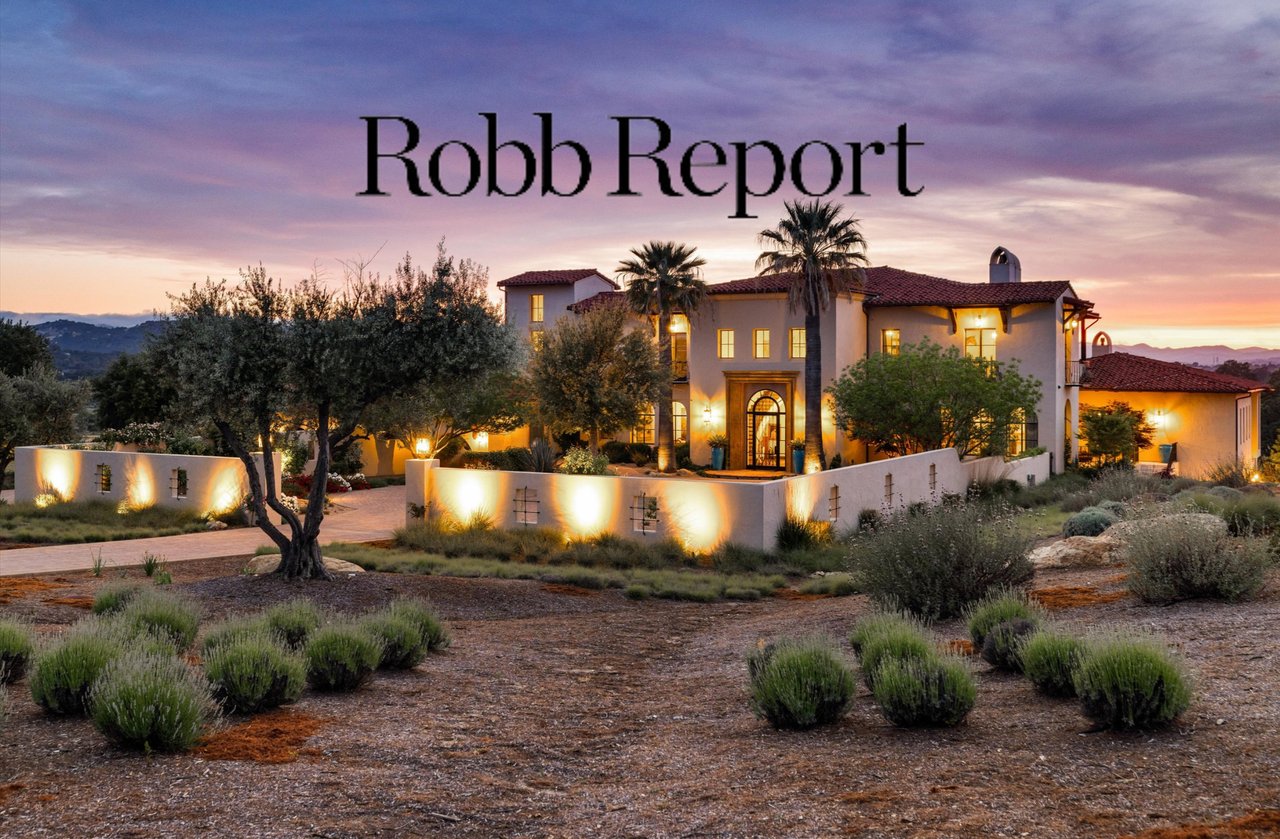 Robb Report