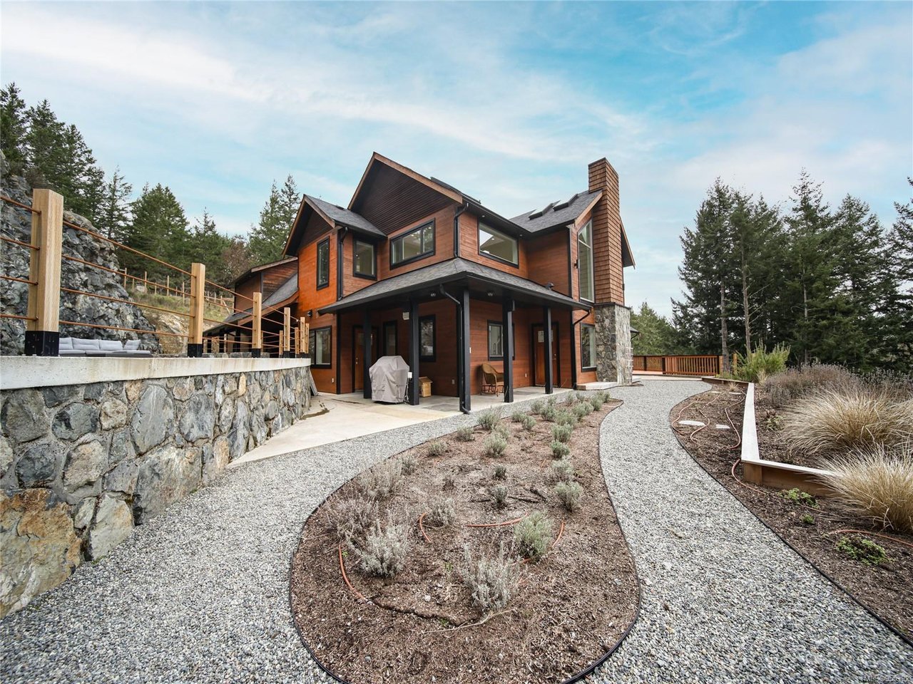 5260 La Bonne Rd