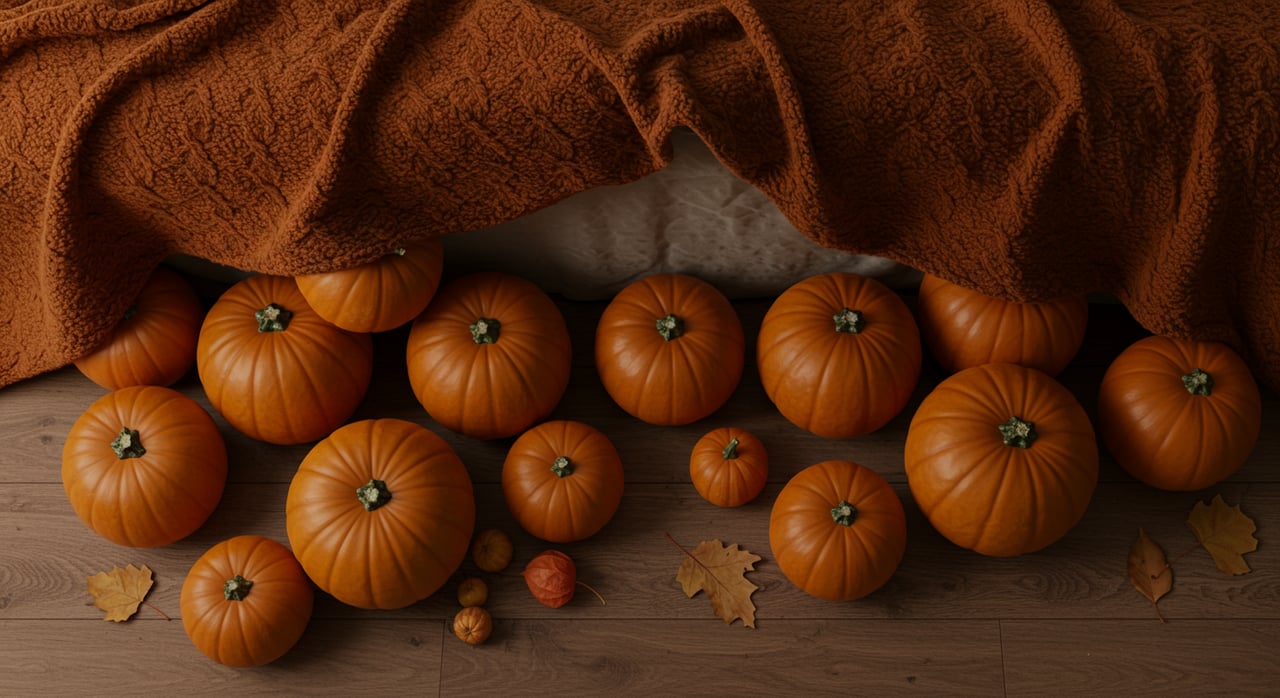 Fall Family Fun in North Carolina