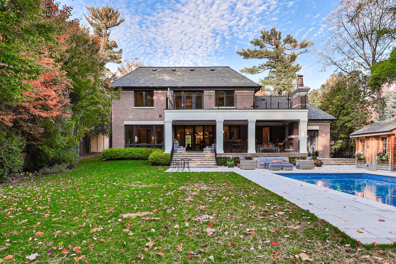 1426 Goldthorpe Road, Mississauga