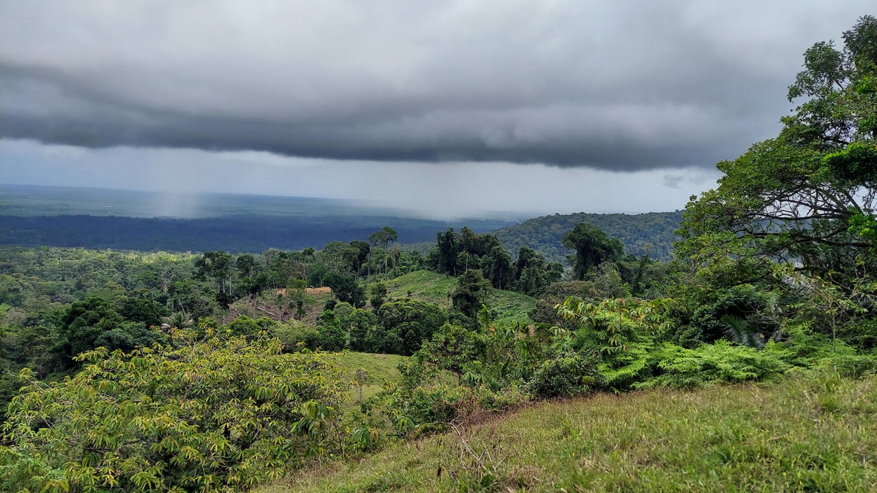 Grand View Estates - Costa Rica