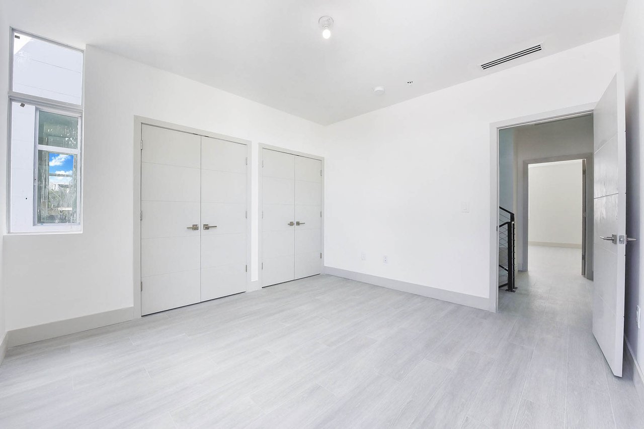 Habitat at the Grove | Unit 4