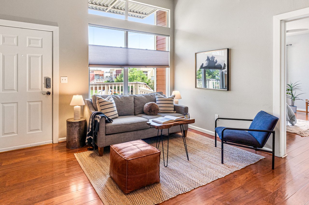 2808 Syracuse Street Unit 216