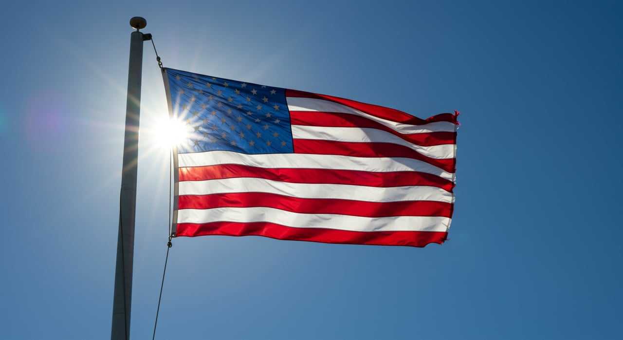 Happy Memorial Day