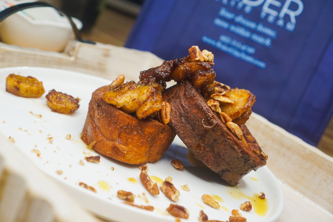 Bananas Foster