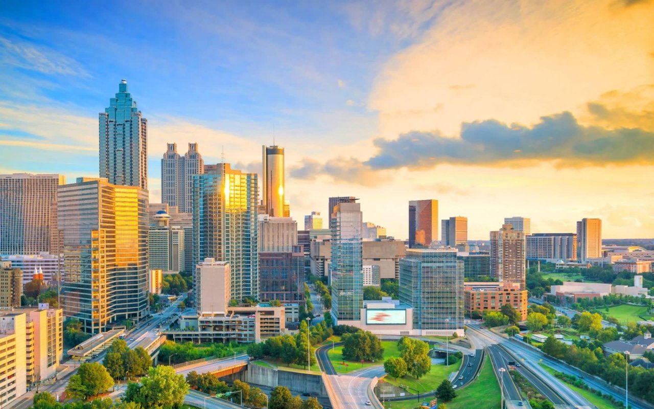 Why Atlanta is the Best Housing Market in the US for 2023