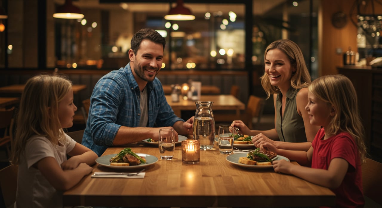 12 Great Options for Mother’s Day Brunch