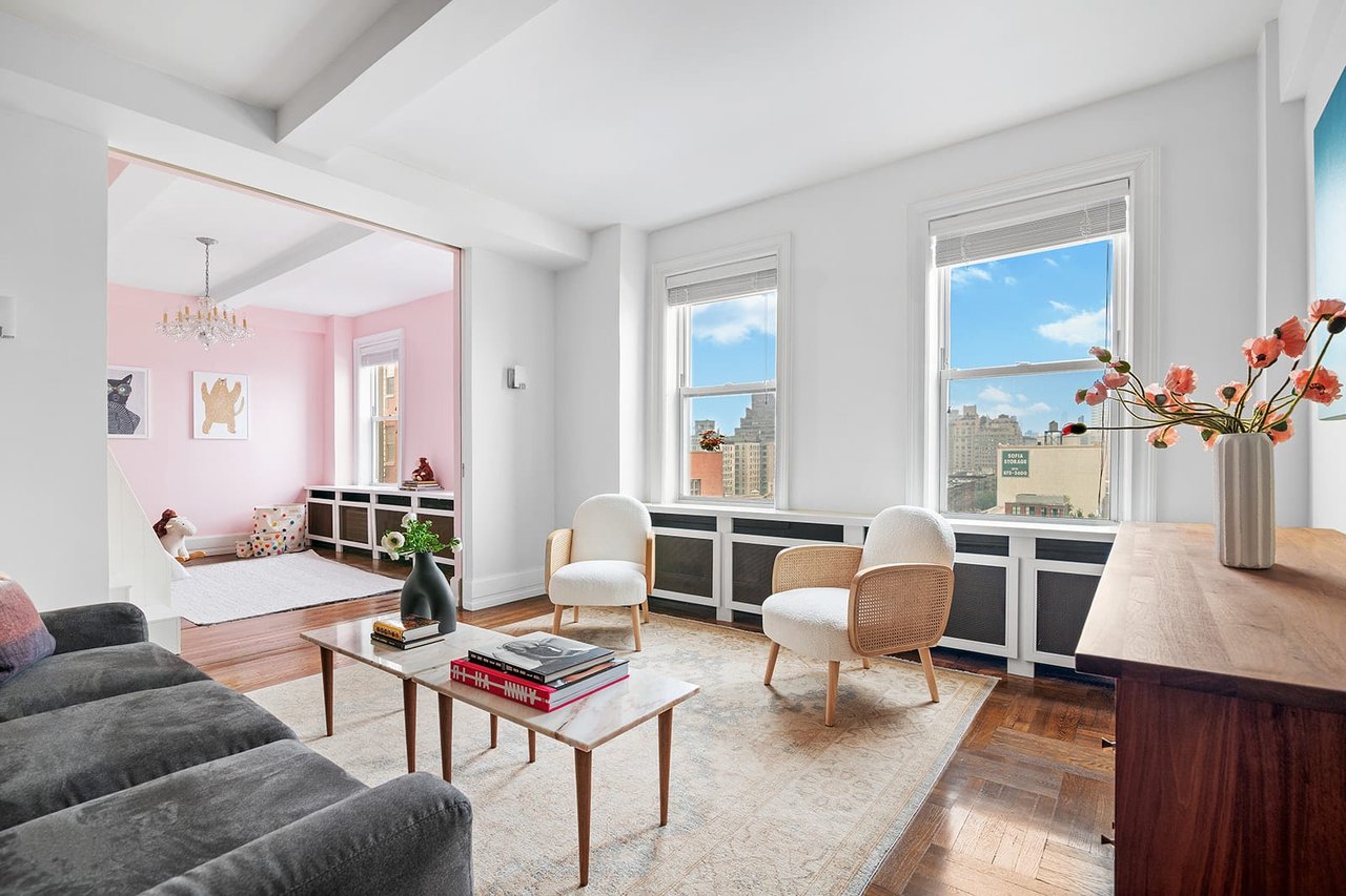 171 W 79th Street, Unit 123