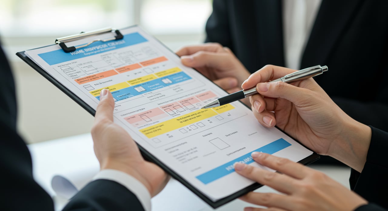 The Ultimate Guide to a Home Inspection Before Buying