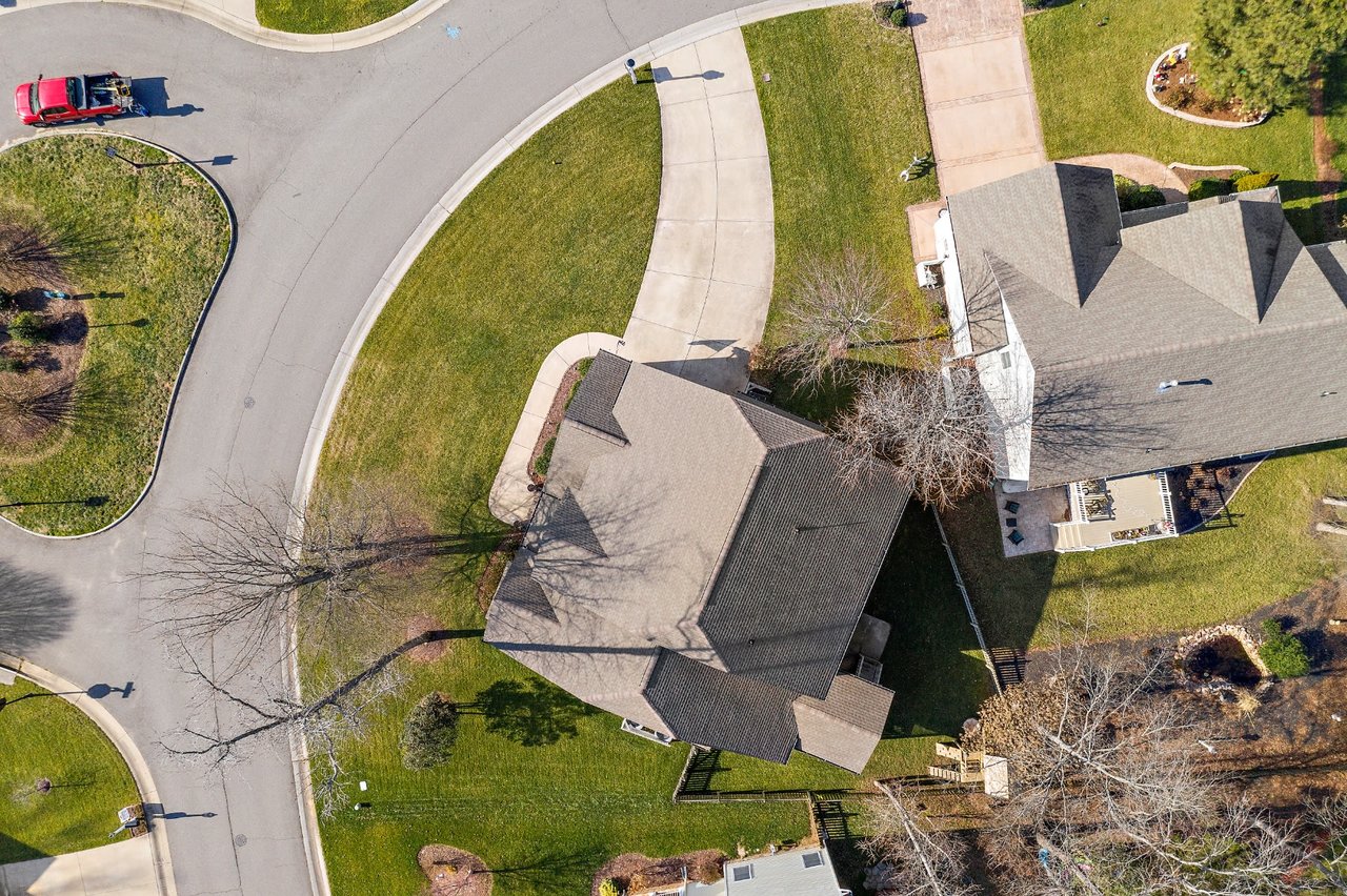 3837 Evershot Drive
