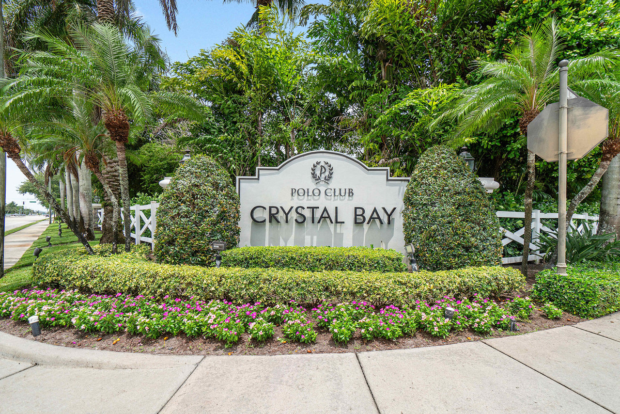 Crystal Bay