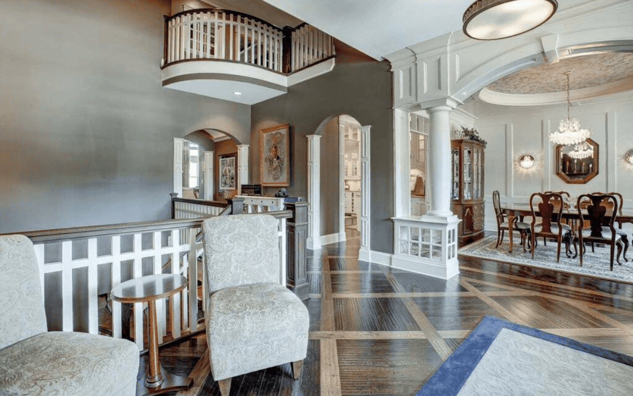 Luxury Homes for Sale in the Indy Area | April 2023