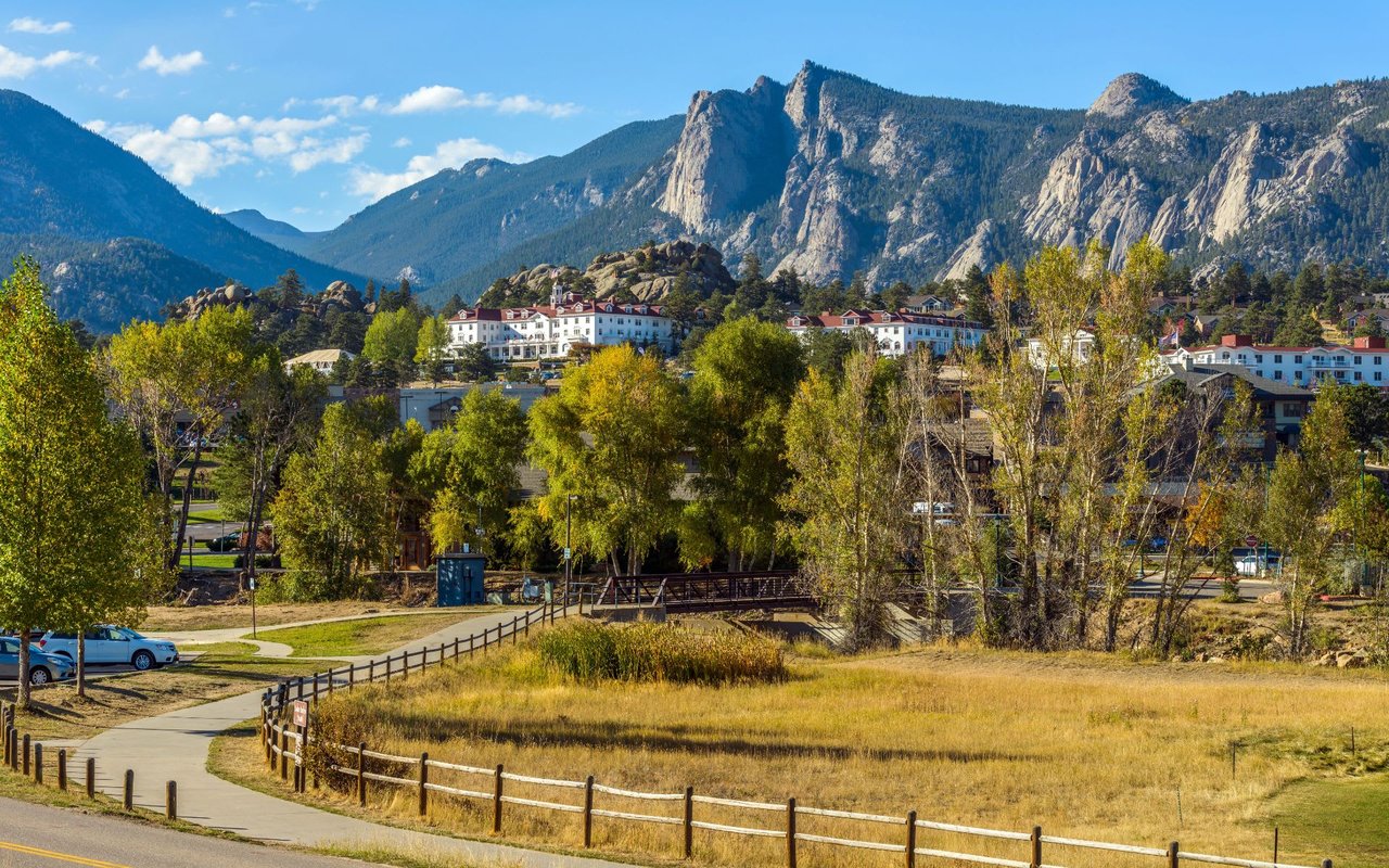 Estes Park