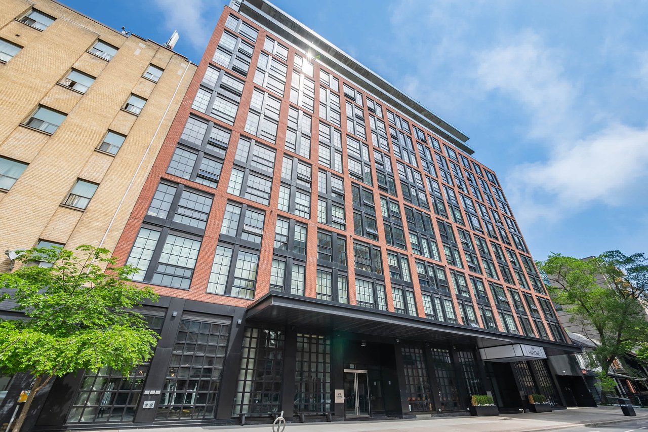 608 Richmond Street West #Ph01