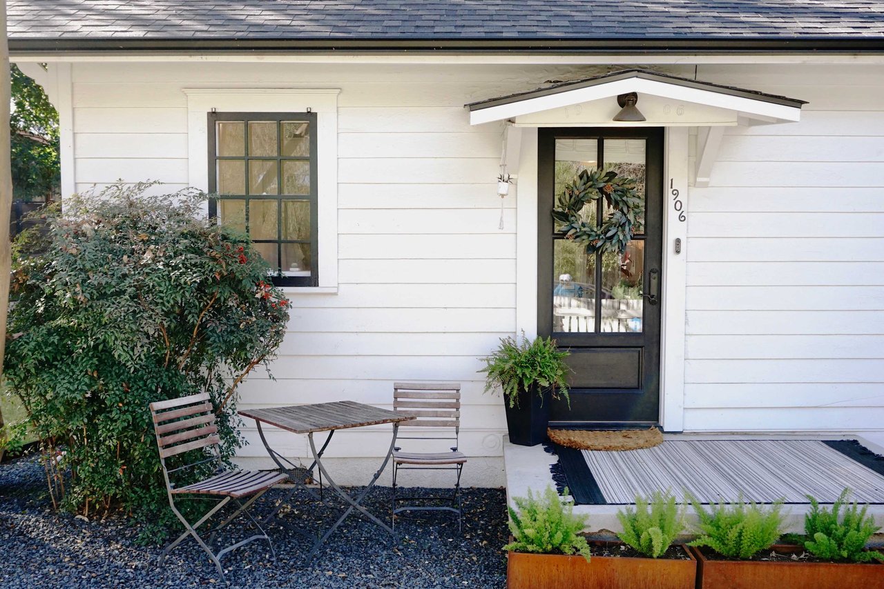 Charming Bouldin Creek Bungalow: Modern Upgrades in Prime South Congress Location