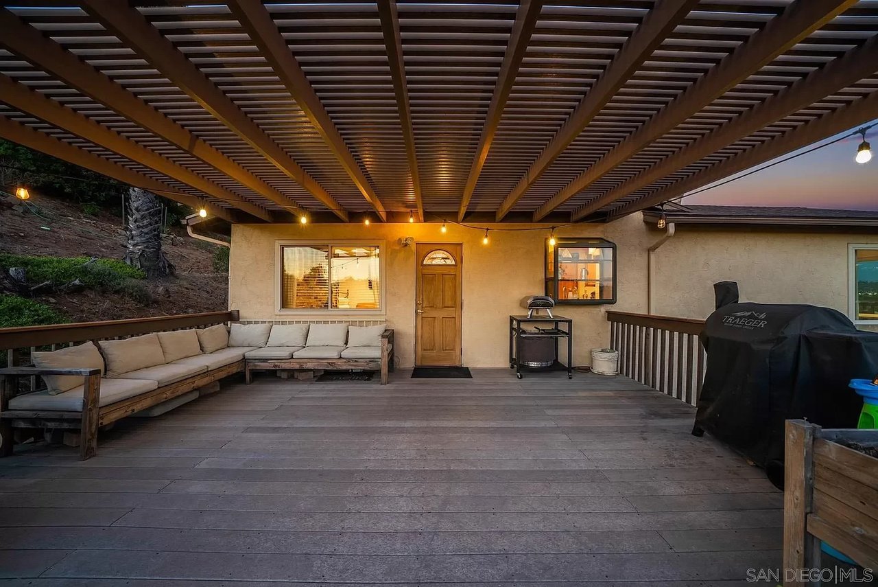 3410 Saddle Drive