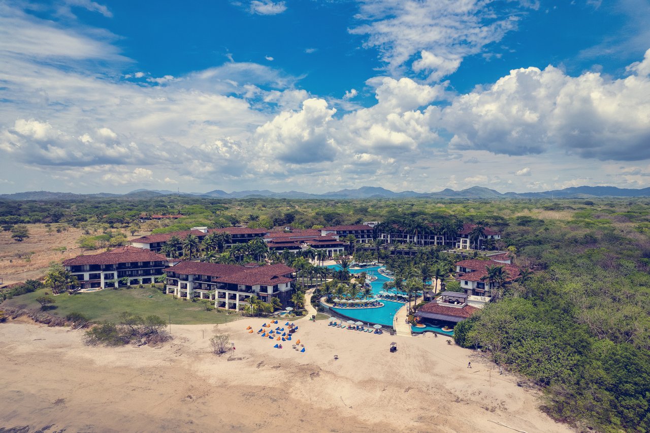 Prime Residential Estate Lot, Hacienda Pinilla, Guanacaste