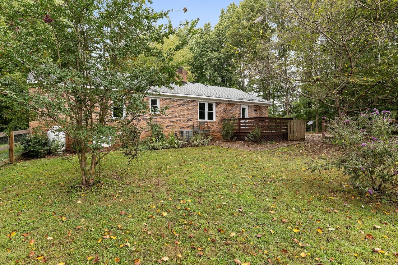 5291 Old Buckingham Road