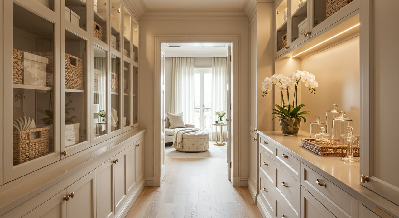 Staging Your Home To Sell: Physical Vs. Virtual