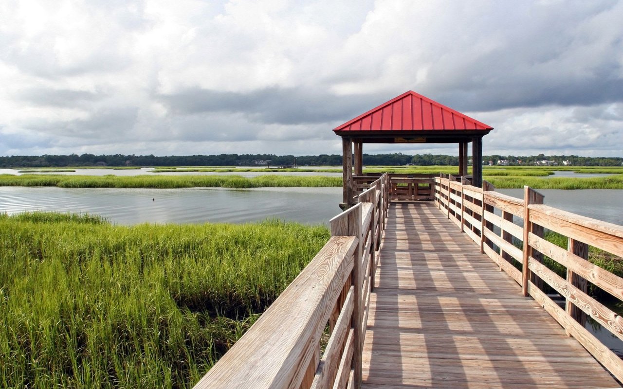 Murrells Inlet