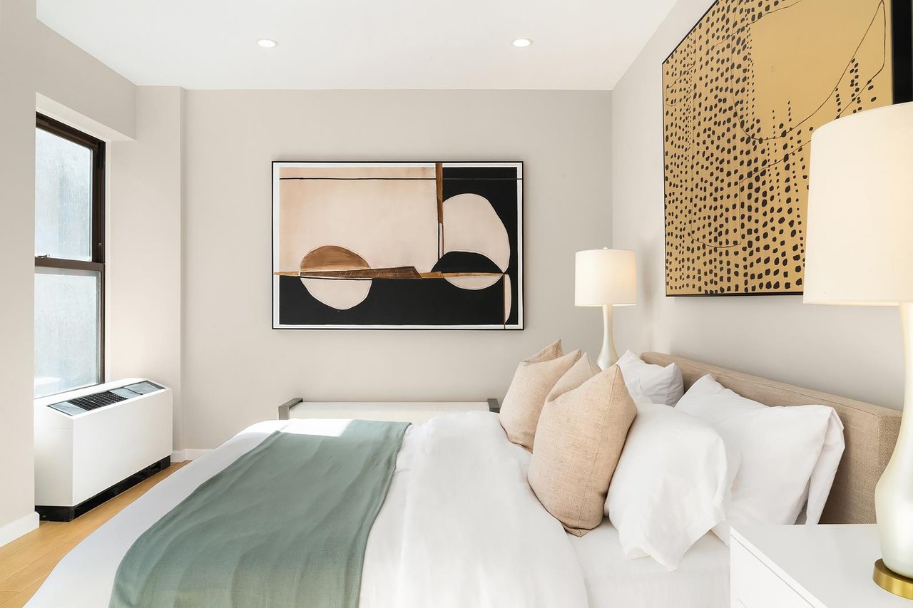 20 West Street, Apt 18-F