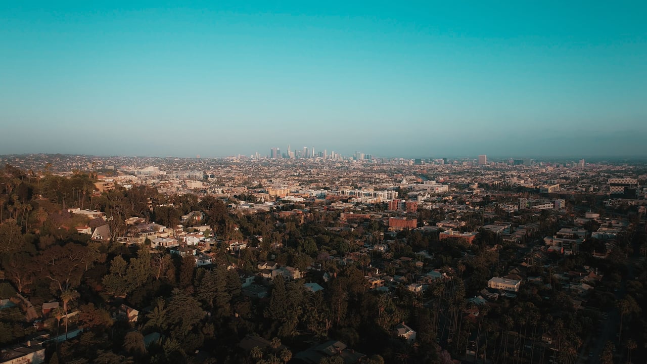 New Los Angeles “transfer tax” starting April 1, 2023