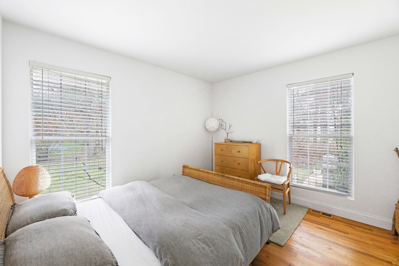 Undisclosed Address, East Quogue