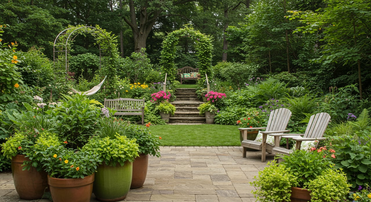 Backyard Landscaping Ideas to Get Your La Jolla Home Ready for Summer