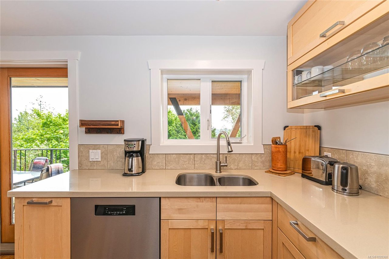 140 Mt. Baker Cres