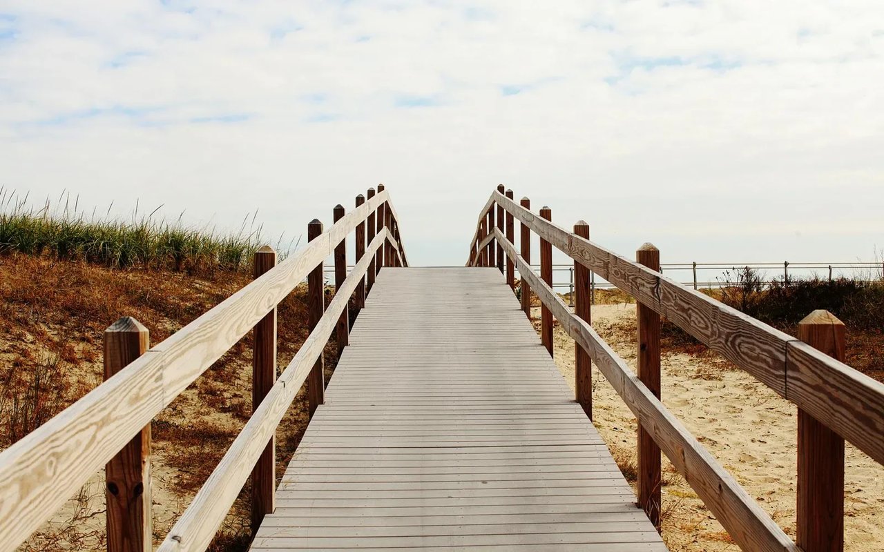 Spring Lake New Jersey boardwalk. Spring Lake Homes. Spring Lake real estate