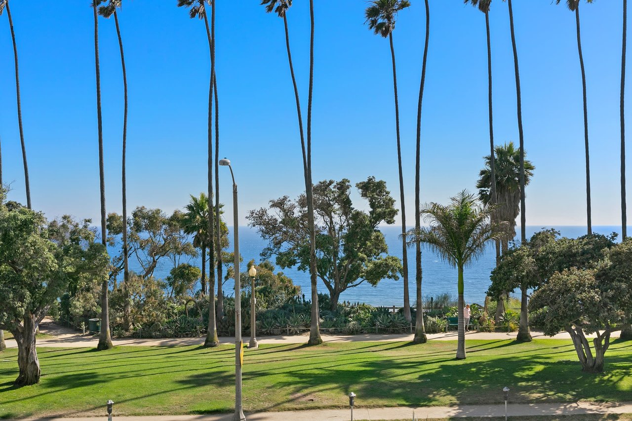 New Listing at 515 Ocean Ave. in Santa Monica