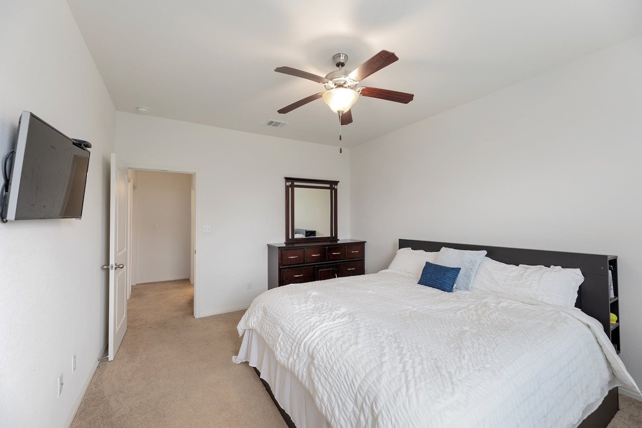 13912 Mark Christopher Way, Manor