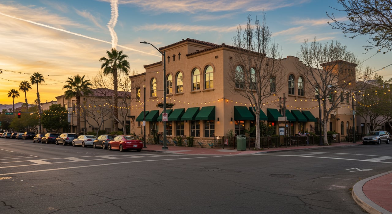 An Analysis Of The Scottsdale Real Estate Market: Navigating Trends And Investment Opportunities