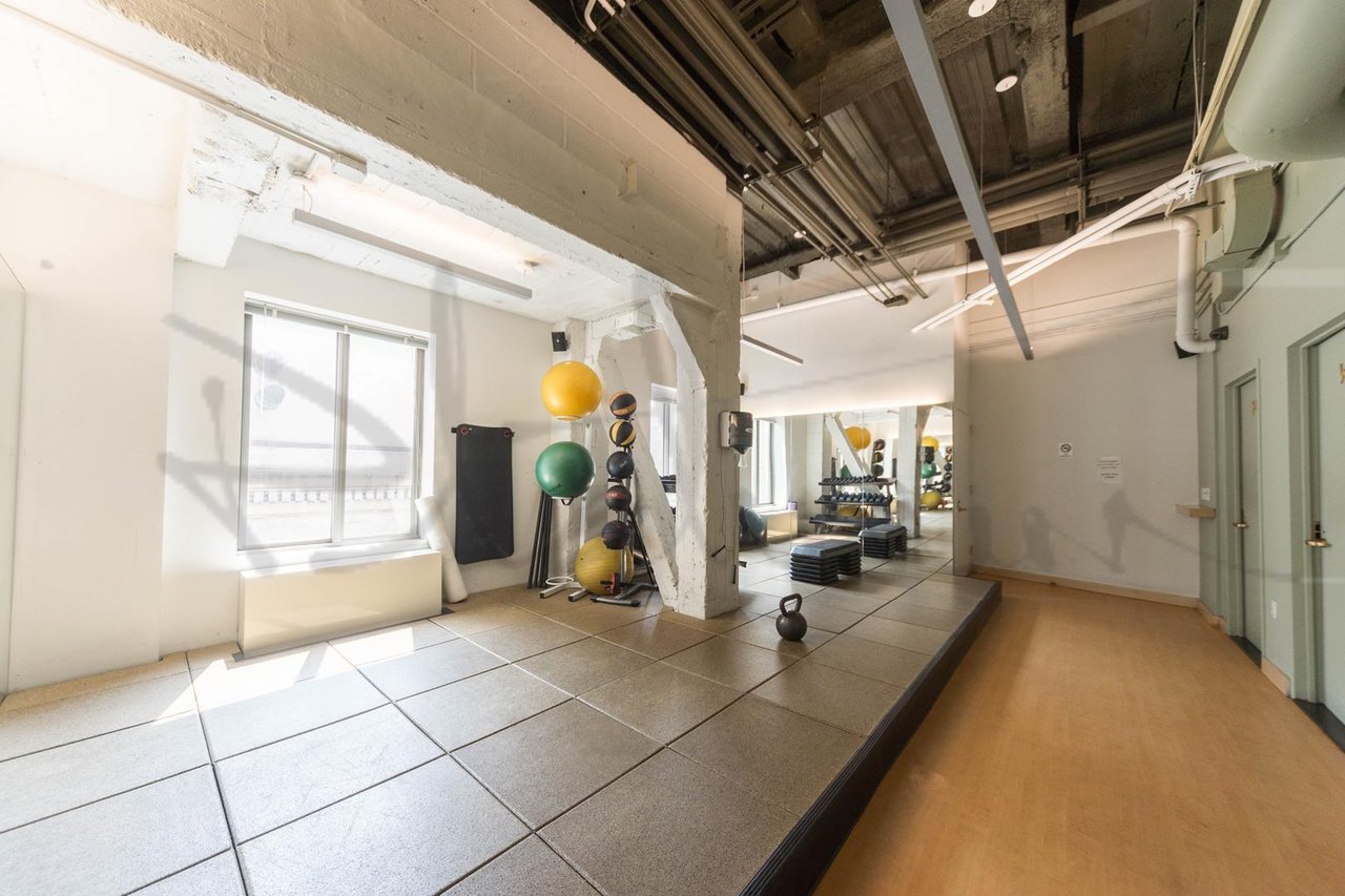 45 Wall Street, Apt 2519