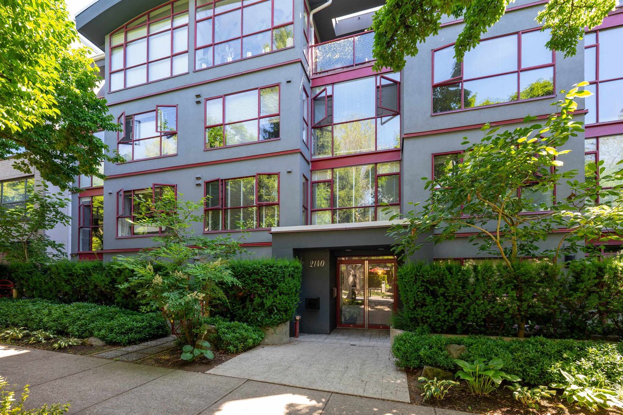 102-2140 W 12th Ave