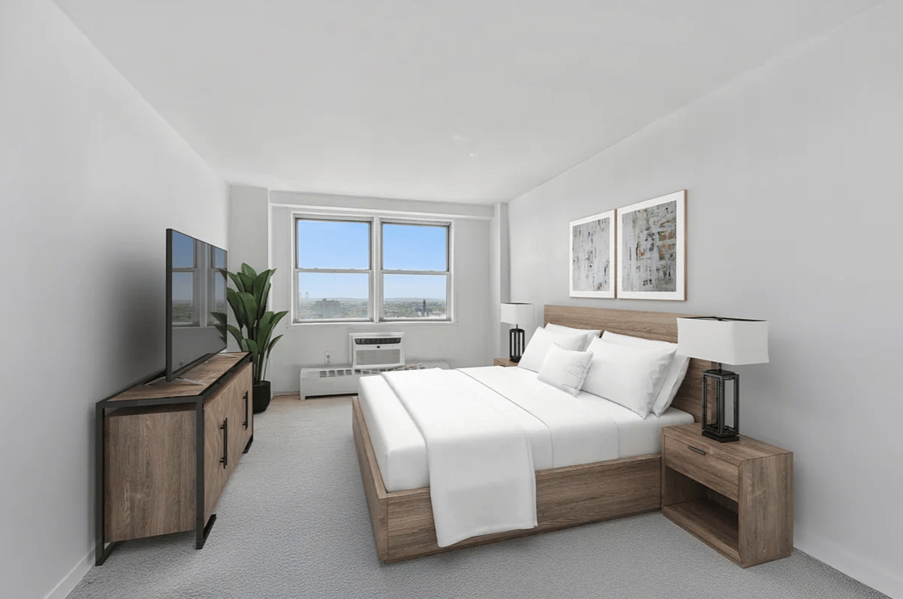 1655 Flatbush Avenue, Apt C2105