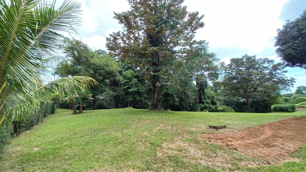 Usable Development Land, Ojochal, Puntarenas