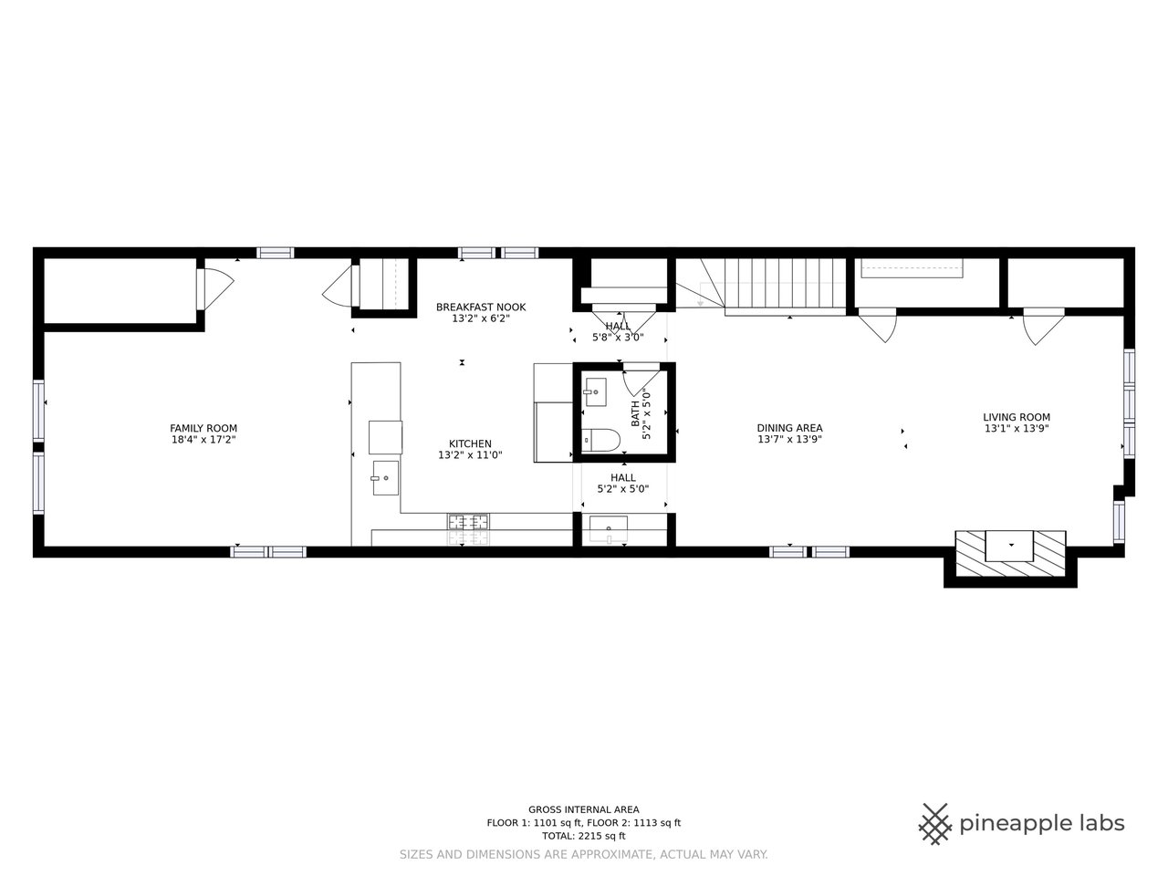 2728 Wayne Unit 1