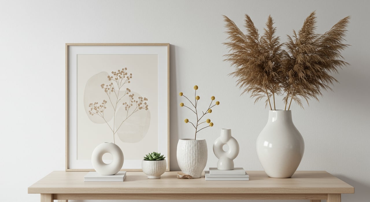 5 Cheap + Easy Home Improvement Projects