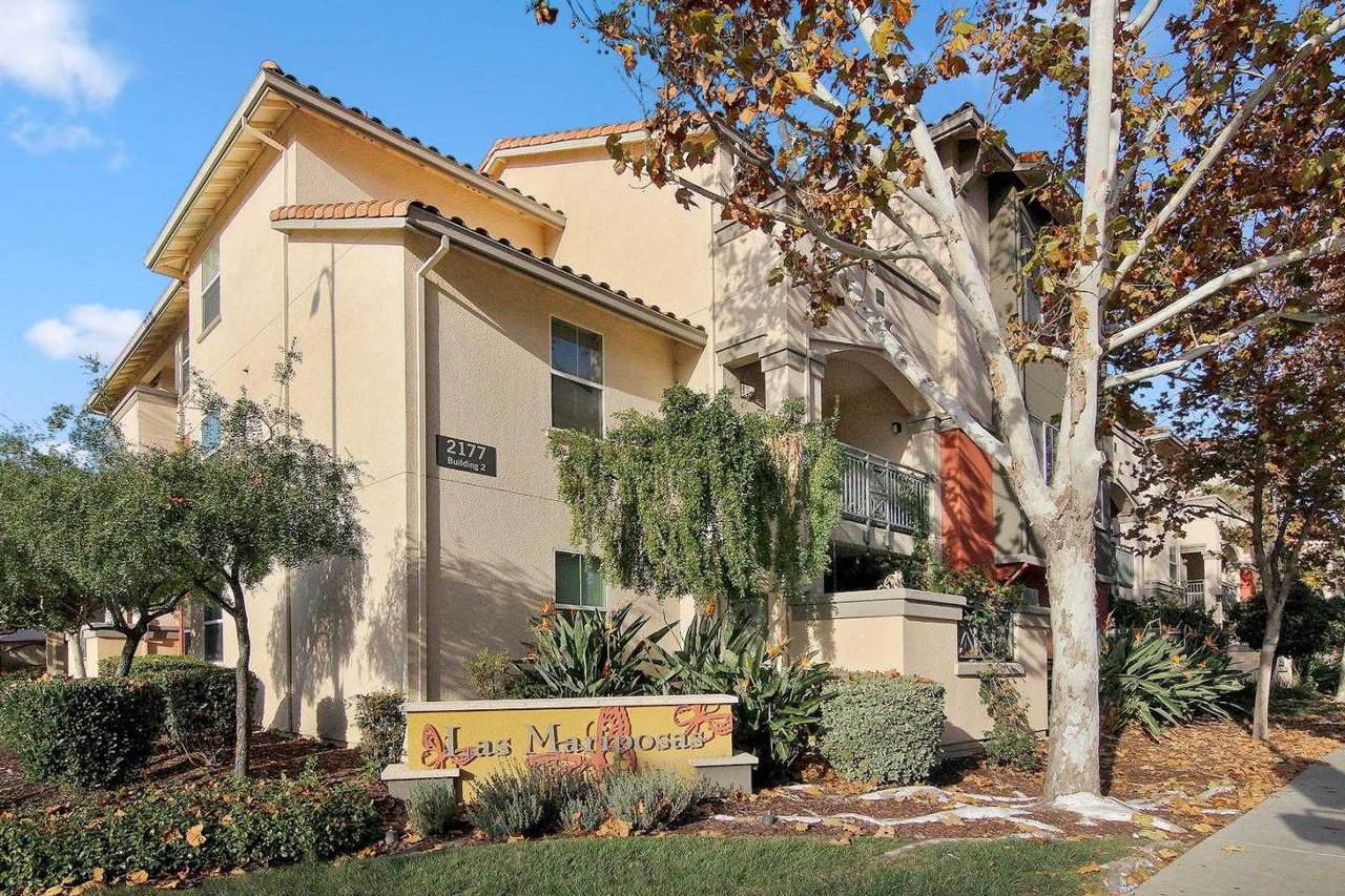 2177 Alum Rock AVE 121