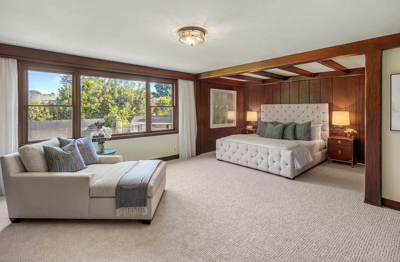The Tennis Court Estate