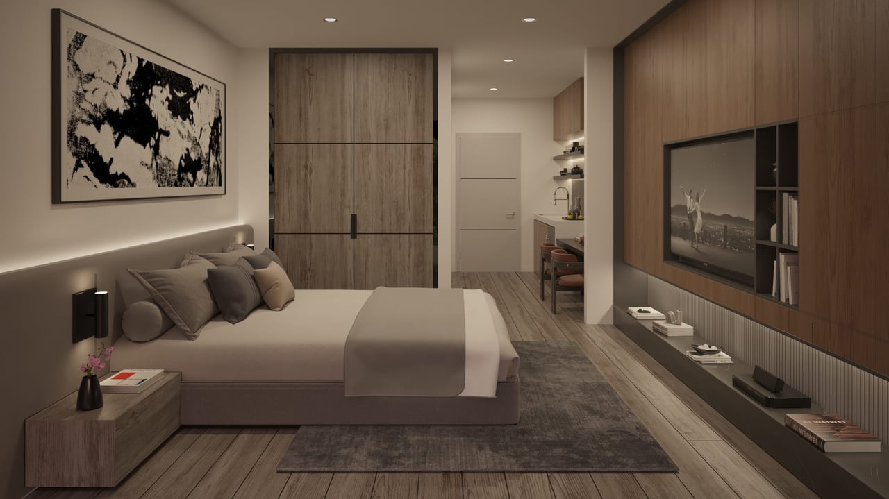 Visions Brickell | $413K +